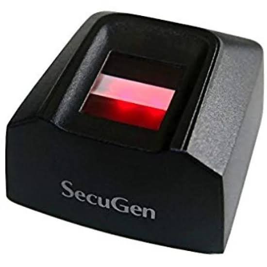 USB Finger Print Reader: Advanced Biometric Solutions for Modern Businesses