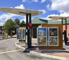 The Growing Demand for Drive Thru Solutions in Modern Businesses