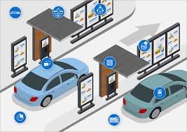 Drive Thru System: Transforming Modern Customer Service