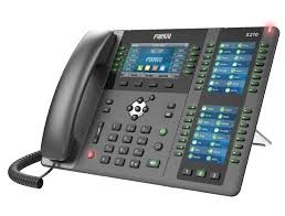 Revolutionizing Business Communication with Fanvil IP Phones