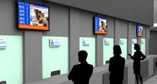 Modern Queue Management Systems in Pakistan’s Major Cities