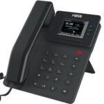 Advanced Business Communication with Fanvil IP Phones