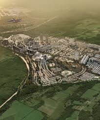 Premium Living, Smart Investment — Silver City Islamabad